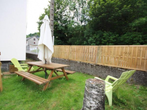 T2 cosy avec jardin, proche centre, chien accepté - FR-1-608-59